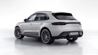 2026 Porsche Macan S - Image 17 of 30