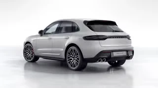 2026 Porsche Macan S - Image 17 of 30