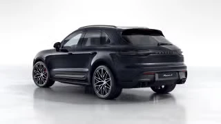 2026 Porsche Macan S - Image 17 of 30