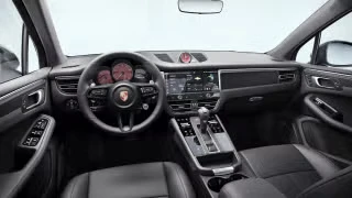 2026 Porsche Macan S - Image 25 of 30