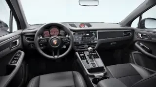 2026 Porsche Macan S - Image 29 of 30