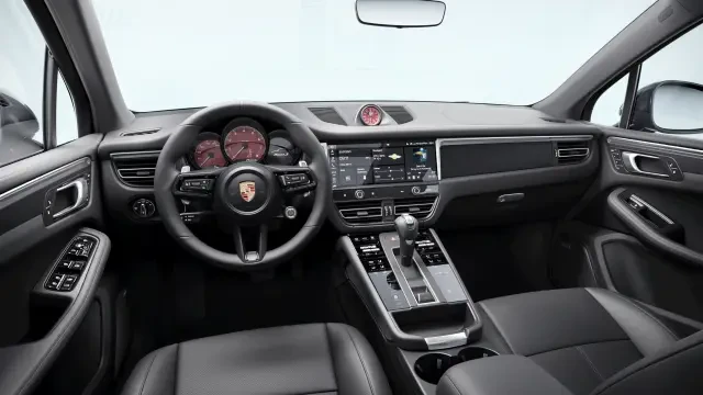 2026 Porsche Macan S - Image 30 of 30