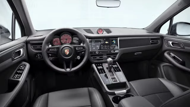 2026 Porsche Macan S - Image 26 of 30