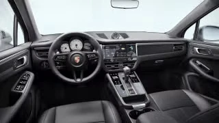 2026 Porsche Macan S - Image 25 of 30