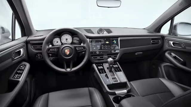 2026 Porsche Macan S - Image 26 of 30