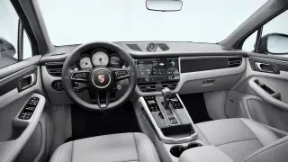 2026 Porsche Macan S - Image 29 of 30