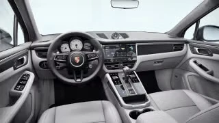 2026 Porsche Macan S - Image 25 of 30