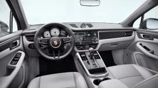 2026 Porsche Macan - Image 25 of 30