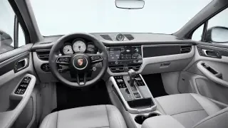 2026 Porsche Macan - Image 29 of 30