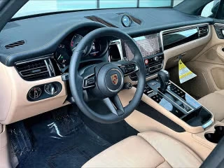 2026 Porsche Macan S - Image 25 of 31