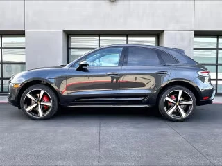 2026 Porsche Macan S - Image 9 of 31