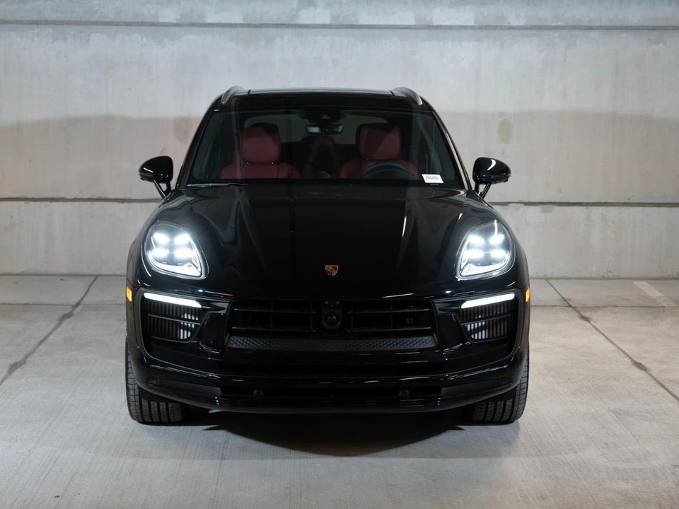 2026 Porsche Macan S - Image 6 of 27