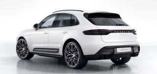 2026 Porsche Macan S - Image 21 of 31