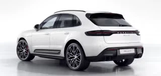 2026 Porsche Macan S - Image 17 of 31