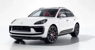2026 Porsche Macan S - Image 5 of 31