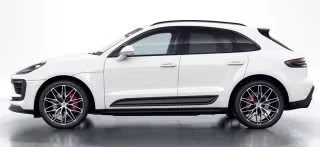 2026 Porsche Macan S - Image 9 of 31