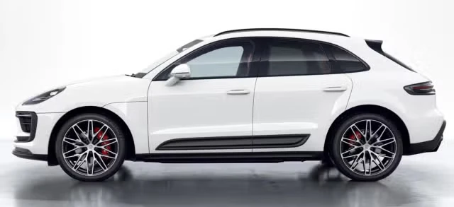 2026 Porsche Macan S - Image 10 of 31