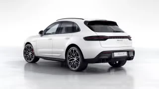 2026 Porsche Macan S - Image 17 of 30