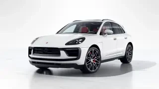 2026 Porsche Macan S - Image 5 of 30