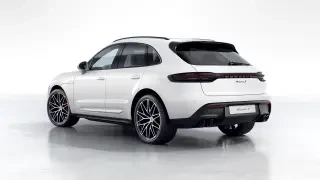 2026 Porsche Macan S - Image 21 of 30