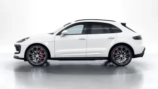 2026 Porsche Macan S - Image 13 of 30