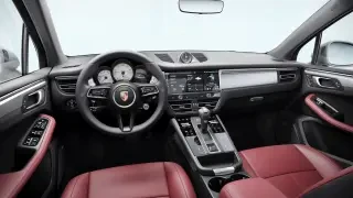 2026 Porsche Macan S - Image 29 of 31
