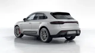 2026 Porsche Macan S - Image 21 of 31