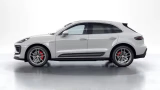2026 Porsche Macan S - Image 9 of 31
