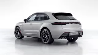 2026 Porsche Macan S - Image 17 of 21