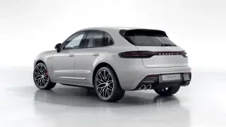 2026 Porsche Macan S - Image 21 of 21