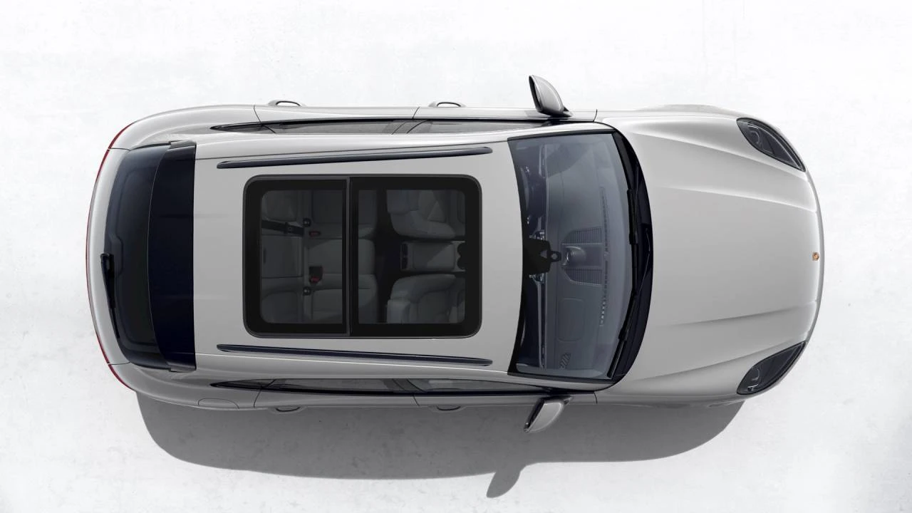 2026 Porsche Macan S - Image 5 of 10
