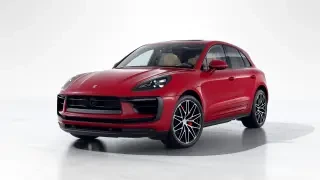 2026 Porsche Macan S - Image 5 of 31