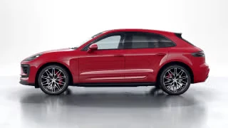 2026 Porsche Macan S - Image 9 of 31