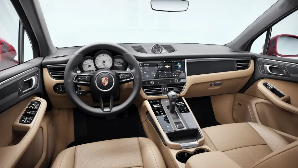 2026 Porsche Macan S - Image 31 of 31