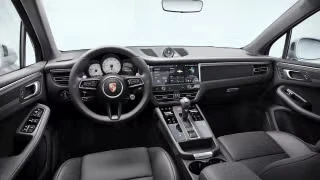 2026 Porsche Macan S - Image 25 of 31