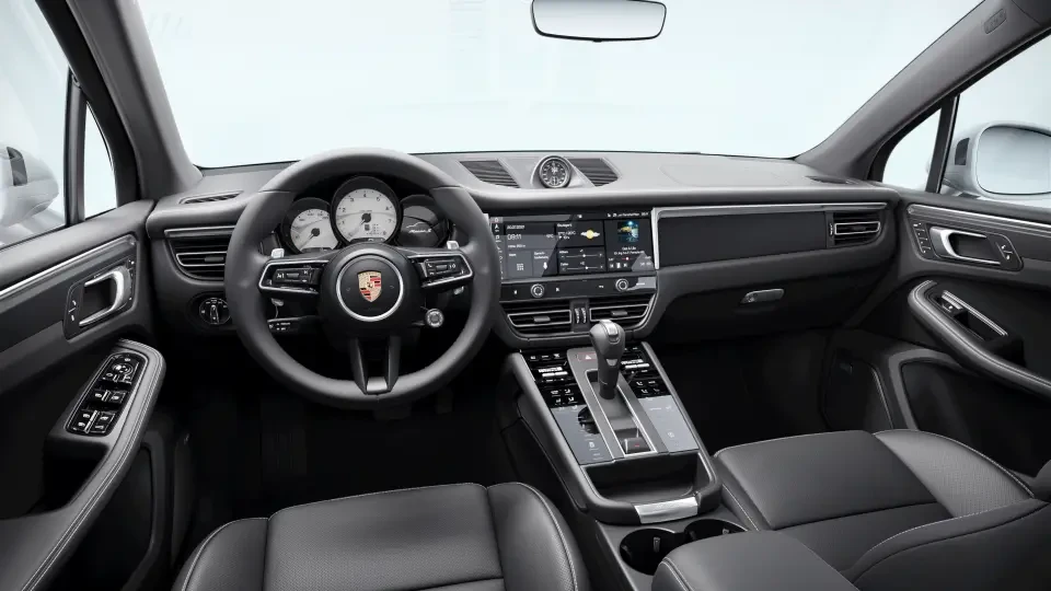 2026 Porsche Macan S - Image 31 of 31