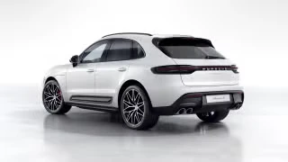 2026 Porsche Macan S - Image 17 of 31