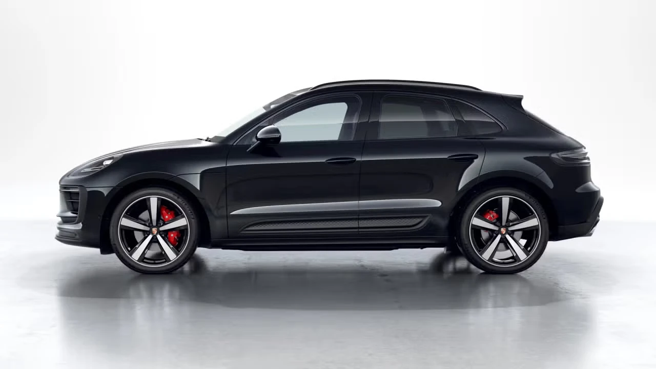 2026 Porsche Macan S - Image 12 of 31