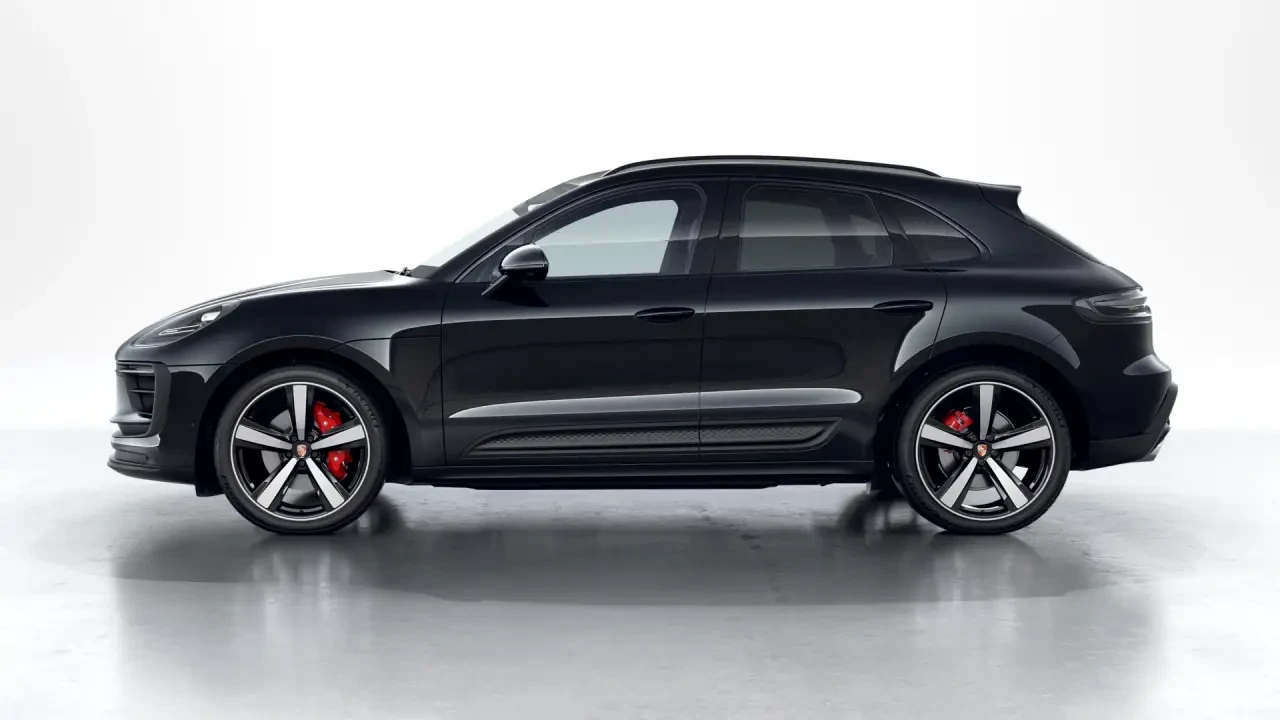 2026 Porsche Macan S - Image 16 of 31