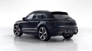 2026 Porsche Macan S - Image 17 of 31