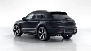 2026 Porsche Macan S - Image 21 of 31