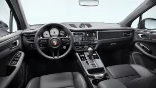 2026 Porsche Macan S - Image 29 of 31