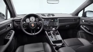 2026 Porsche Macan S - Image 25 of 31