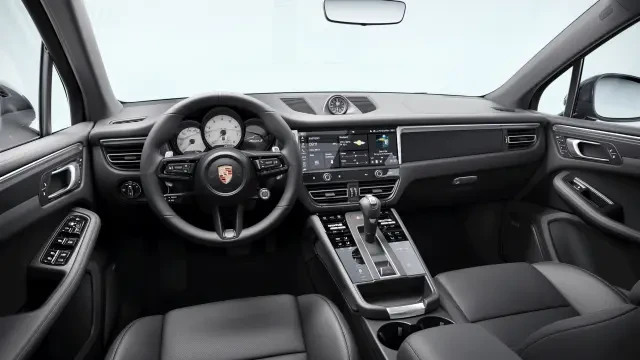 2026 Porsche Macan S - Image 30 of 31