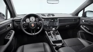 2026 Porsche Macan S - Image 29 of 31