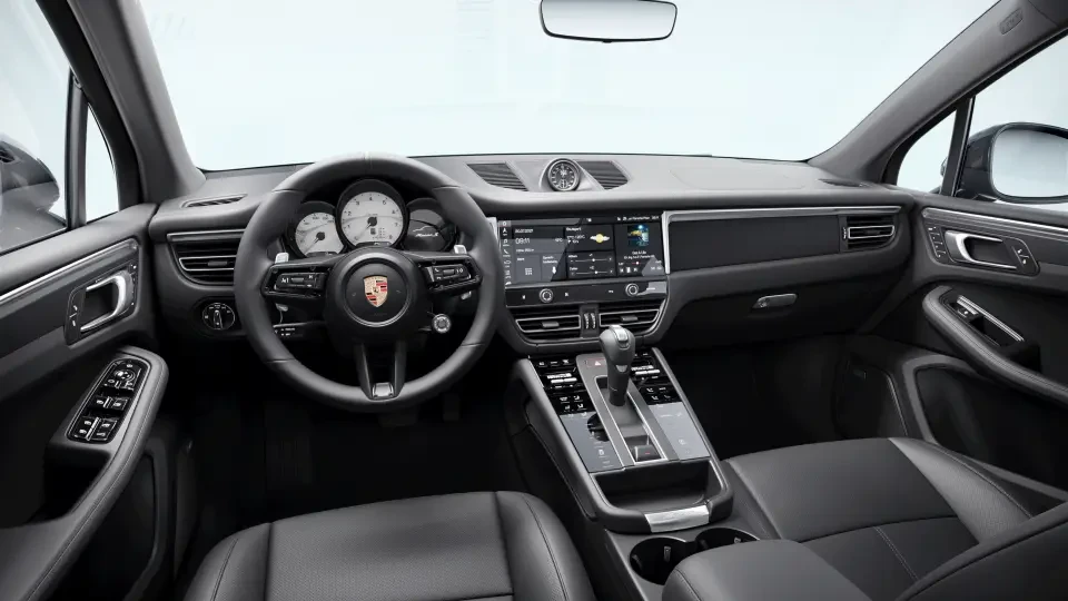 2026 Porsche Macan S - Image 31 of 31