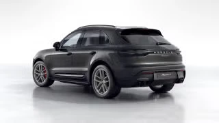 2026 Porsche Macan S - Image 17 of 31