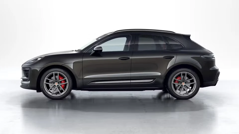 2026 Porsche Macan S - Image 11 of 31