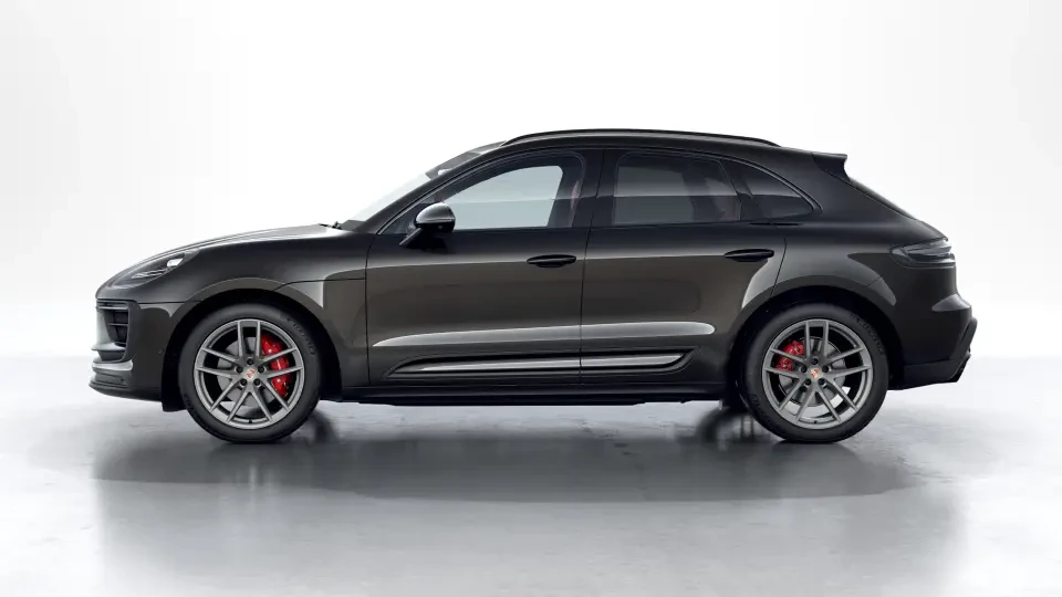 2026 Porsche Macan S - Image 15 of 31
