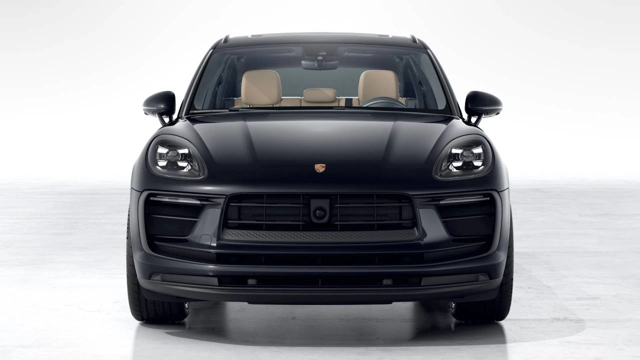 2026 Porsche Macan S - Image 8 of 10